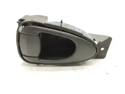 Second-hand car spare part Interior Right Rear Handle for DAEWOO LANOS A15SMSG OEM IAM references 96276442  