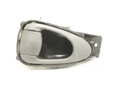 Second-hand car spare part Interior Left Rear Handle for DAEWOO LANOS A15SMSG OEM IAM references 96276440  