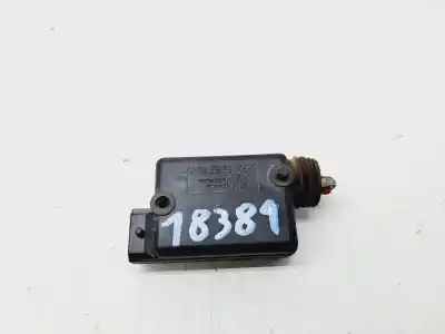 Автозапчасти б/у централизованный привод закрытия ворот за renault megane i scenic (ja0) d/f9q a7 ссылки oem iam pa66gf30
