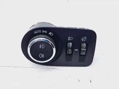 Second-hand car spare part headlights switch for opel astra k berlina 5p b16dte oem iam references 13493472