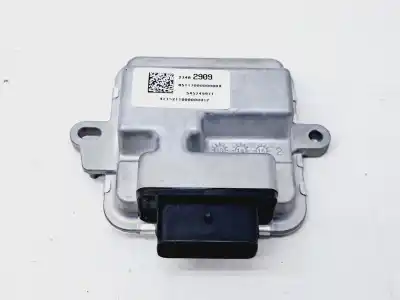 Second-hand car spare part electronic module for opel astra k berlina 5p b16dte oem iam references 23482909