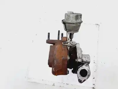 Peça sobressalente para automóvel em segunda mão turbocompresor por opel corsa d s-d pd11 referências oem iam 55198317  