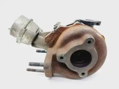 Peça sobressalente para automóvel em segunda mão turbocompresor por opel corsa d s-d pd11 referências oem iam 55198317  