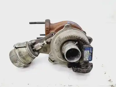 Peça sobressalente para automóvel em segunda mão turbocompresor por opel corsa d s-d pd11 referências oem iam 55198317  
