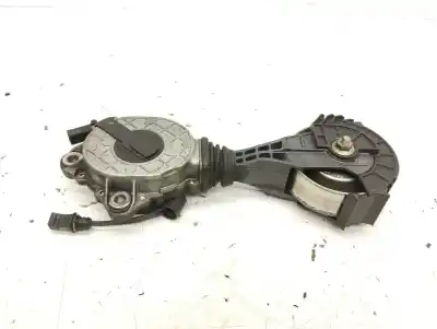 Second-hand car spare part auxiliary belt tensioner for citroen c4 ii (b7) 1.4 vti 95 oem iam references v759883280