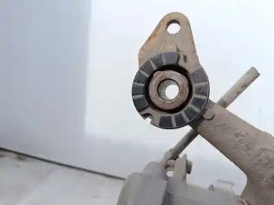 Gebrauchtes Autoersatzteil hinterachse zum peugeot 206 berlina xr oem-iam-referenzen   