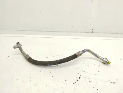 Second-hand car spare part air conditioning pipes for citroen c4 ii (b7) 1.4 vti 95 oem iam references 9658227580