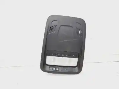 Second-hand car spare part interior light for opel astra k berlina 5p b16dte oem iam references 13415545