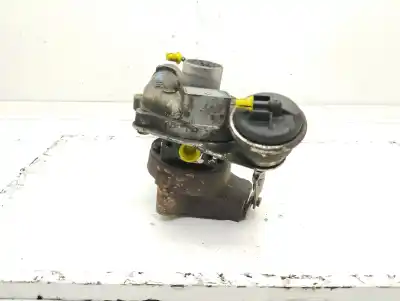 Pezzo di ricambio per auto di seconda mano Turbocompressore per OPEL COMBO Familiar Riferimenti OEM IAM 73501344  
