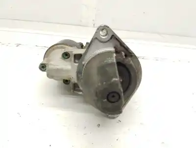 Second-hand car spare part starter motor for opel combo familiar oem iam references   