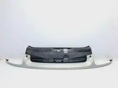 Автозапчастина б/у передня решіта для RENAULT CLIO II FASE II (B/CB0) Посилання на OEM IAM 7700415849  