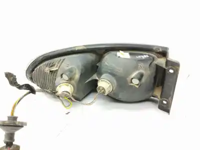 Second-hand car spare part right tailgate light for daewoo lanos a15smsg oem iam references   