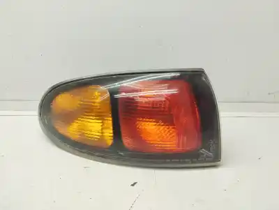 Second-hand car spare part Left Tailgate Light for DAEWOO LANOS A15SMSG OEM IAM references   