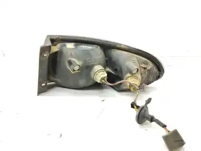 Second-hand car spare part left tailgate light for daewoo lanos a15smsg oem iam references   