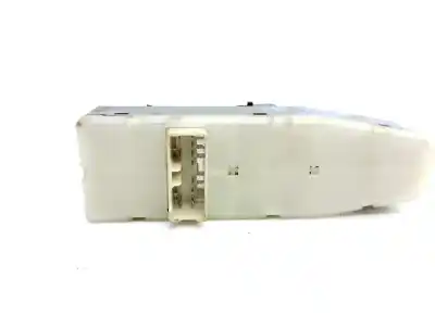 Second-hand car spare part left front power window switch for daewoo lanos a15smsg oem iam references 621w03630  