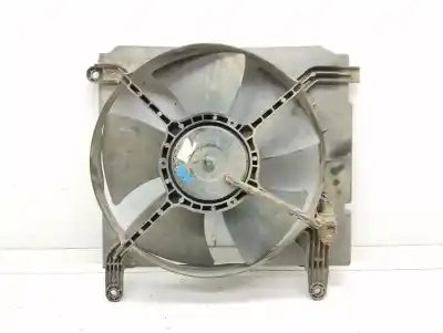 Second-hand car spare part Radiator Cooling Fan for DAEWOO LANOS 1.5 G A15SMS-G OEM IAM references   