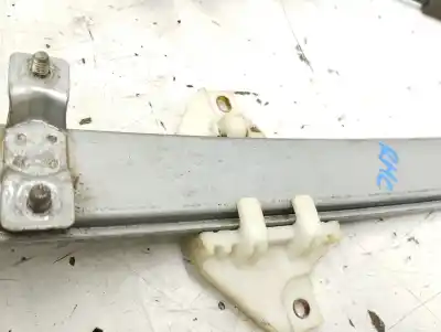 Second-hand car spare part passenger side right window regulator for daewoo lanos a15smsg oem iam references   