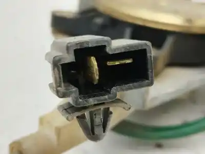 Second-hand car spare part passenger side right window regulator for daewoo lanos a15smsg oem iam references   