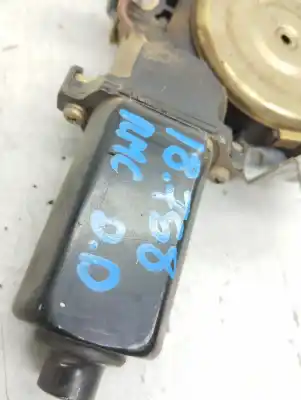 Second-hand car spare part passenger side right window regulator for daewoo lanos a15smsg oem iam references   