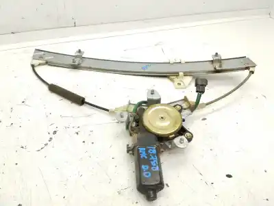 Second-hand car spare part Passenger Side Right Window Regulator for DAEWOO LANOS A15SMSG OEM IAM references   