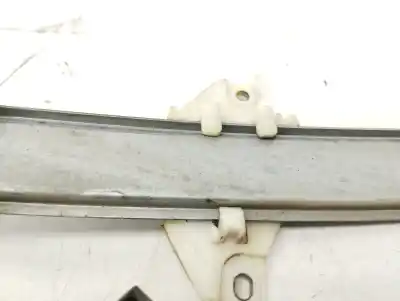 Second-hand car spare part driver left window regulator for daewoo lanos a15smsg oem iam references   