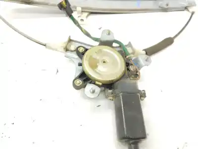 Second-hand car spare part driver left window regulator for daewoo lanos a15smsg oem iam references   