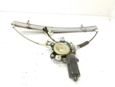 Second-hand car spare part DRIVER LEFT WINDOW REGULATOR for DAEWOO LANOS  OEM IAM references   
