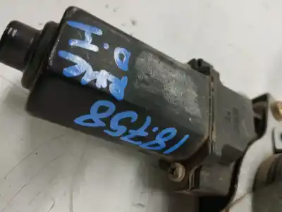 Second-hand car spare part driver left window regulator for daewoo lanos a15smsg oem iam references   