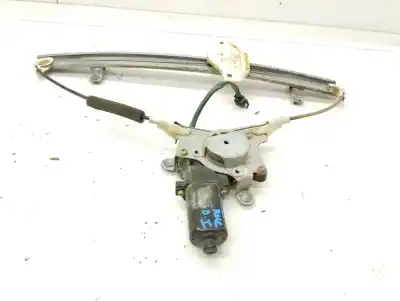 Second-hand car spare part driver left window regulator for daewoo lanos a15smsg oem iam references   