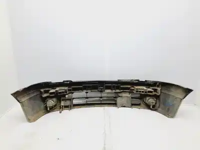 Автозапчастина б/у передній бампер для renault clio ii fase ii (b/cb0) посилання на oem iam   