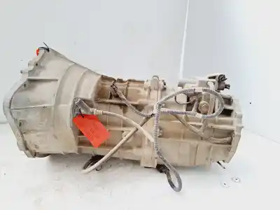 Second-hand car spare part GEARBOX for SSANGYONG KYRON  OEM IAM references G3102009015  