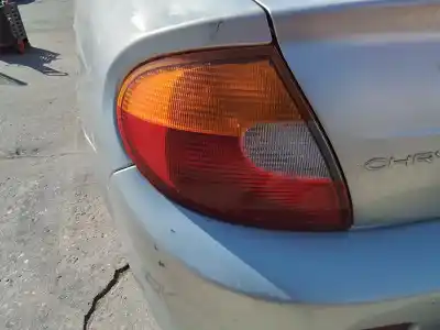 Gebrauchtes Autoersatzteil  zum CHRYSLER NEON (PL)  OEM-IAM-Referenzen CC5288529  