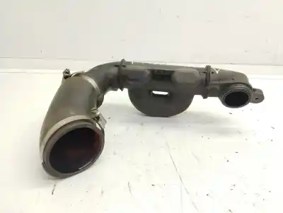 Pezzo di ricambio per auto di seconda mano tubo per ford focus c-max (dm2) 1.6 tdci riferimenti oem iam 2t143a696ae  