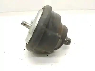 Peça sobressalente para automóvel em segunda mão suporte do motor esquerdo por bmw serie 3 berlina (e46) d/204d4 referências oem iam 