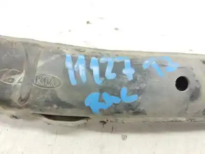 Автозапчастина б/у лівий задній верхній рычок підвіски для kia ceed (jd) d4fc посилання на oem iam 55100a6005  