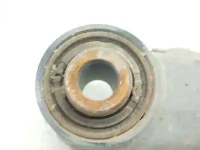 Автозапчастина б/у лівий задній верхній рычок підвіски для kia ceed (jd) d4fc посилання на oem iam 55100a6005  