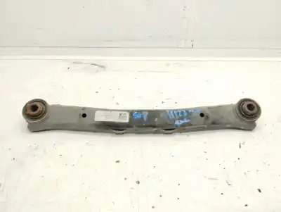 Автозапчастина б/у лівий задній верхній рычок підвіски для kia ceed (jd) d4fc посилання на oem iam 55100a6005  