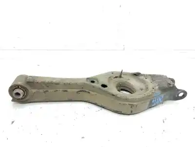 Second-hand car spare part left rear upper suspension arm for kia ceed (jd) d4fc oem iam references 