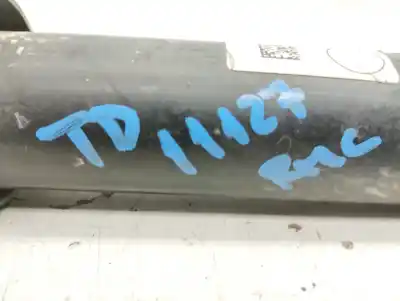 Автозапчасти б/у правый задний амортизатор за kia ceed (jd) d4fc ссылки oem iam k0155300a2010  