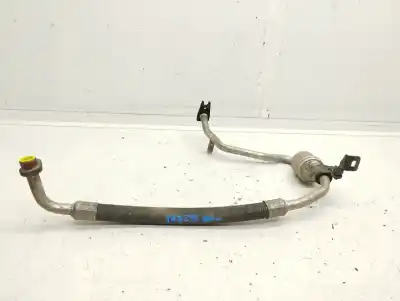 Piesă de schimb auto la mâna a doua TUBURI AER CONDITIONAT pentru RENAULT CLIO II FASE II (B/CB0)  Referințe OEM IAM 8200086131  