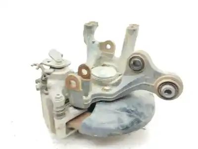 Second-hand car spare part rear left knuckle for kia ceed (jd) d4fc oem iam references 52710a6400  