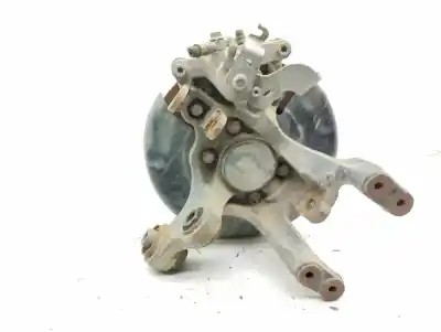 Second-hand car spare part rear left knuckle for kia ceed (jd) d4fc oem iam references 52710a6400  