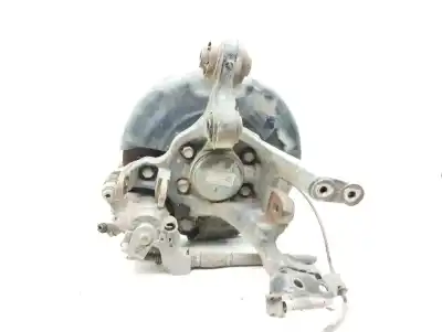 Second-hand car spare part rear right knuckle for kia ceed (jd) d4fc oem iam references 52720a6400  