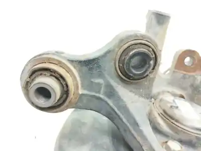 Second-hand car spare part rear right knuckle for kia ceed (jd) d4fc oem iam references 52720a6400  