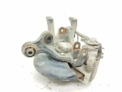 Second-hand car spare part rear right knuckle for kia ceed (jd) d4fc oem iam references 52720a6400  