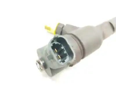 Second-hand car spare part injector for opel corsa c (x01) 1.3 cdti (f08, f68) oem iam references 0445110081  