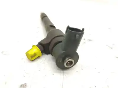 Second-hand car spare part injector for opel corsa c (x01) 1.3 cdti (f08, f68) oem iam references 0445110081  