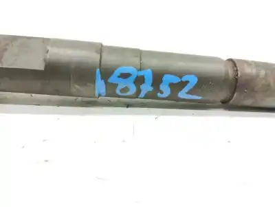 Second-hand car spare part injector for opel corsa c (x01) 1.3 cdti (f08, f68) oem iam references 0445110081  
