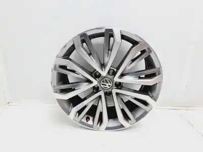 Автозапчастина б/у шина для volkswagen troc 1.5 16v tsi act посилання на oem iam 2ga601025e  