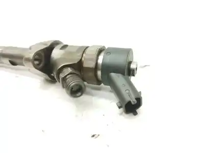 Second-hand car spare part injector for ford focus ii sedán (db_, fch, dh) 1.6 tdci oem iam references 0445110234  